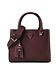 Guess burgundy