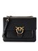 PINKO nero-antique gold