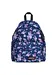 Eastpak floralbloomnavy Eastpak floralbloomnavy