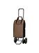 Andersen Shopper braun