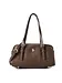 U.S. Polo Assn. dk. brown