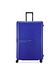 Delsey Paris electric blue Delsey Paris electric blue