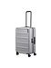 Samsonite silver