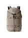 Yeti cape dark taupe