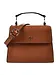 AIGNER cognac brown