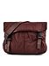Bellroy burgundy