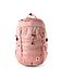 Fjällräven dusty rose Fjällräven dusty rose