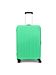 American Tourister jade green