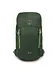 Osprey green canopy-limeline green