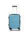 Bench nordic-blue