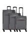 American Tourister grey American Tourister grey