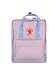 Fjällräven pastel lavender-confetti Fjällräven pastel lavender-confetti