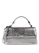 AIGNER silver coloured