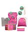DerDieDas Pink Planet
