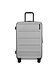 Samsonite silver