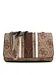 Guess latte logo-brown
