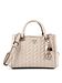 Guess light beige