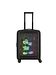 American Tourister mickey neon gradient