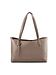 Coccinelle warm taupe