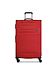 Worldpack dark-red