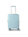 American Tourister mickey pastel blue