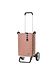 Andersen Shopper terra pink Andersen Shopper terra pink
