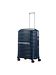 Samsonite navy blue