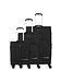 Travelite black Travelite black