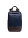 Piquadro blue-dark brown Piquadro blue-dark brown