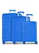 Travelite blue Travelite blue