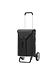 Andersen Shopper schwarz