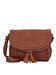 Tom Tailor cognac Tom Tailor cognac
