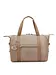 Kipling tan beige