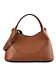 AIGNER cognac brown