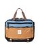Topo Designs river blue-brown oak