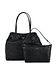 Guess black logo Guess black logo