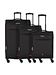 American Tourister black American Tourister black