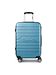 Bench nordic-blue