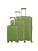 Travelite olive