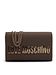 Love Moschino mud
