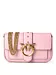 PINKO rosa chiaro-antique gold PINKO rosa chiaro-antique gold