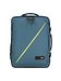 American Tourister harbor blue