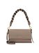 Coccinelle warm taupe-rosette Coccinelle warm taupe-rosette
