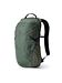 Gregory terrain green