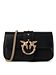 PINKO nero-antique gold PINKO nero-antique gold