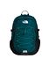 The North Face pacific teal-restorativ The North Face pacific teal-restorativ