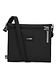 Pacsafe jet black Pacsafe jet black
