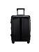 Samsonite graphite monogram