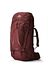 Gregory garnet red