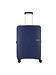 American Tourister navy